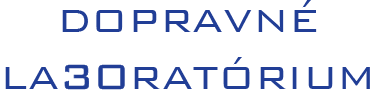 Dopravné laboratórium